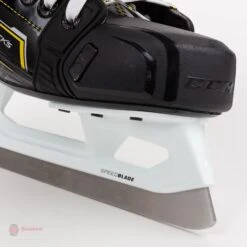 CCM Super Tacks 9380 Junior Goalie Skates -Ccm ccm goalie skates ccm super tacks 9380 junior goalie skates 14178192293954