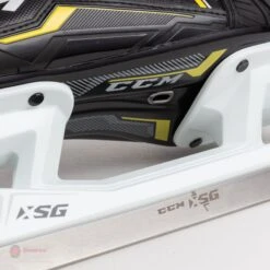 CCM Super Tacks 9380 Junior Goalie Skates -Ccm ccm goalie skates ccm super tacks 9380 junior goalie skates 14178192326722