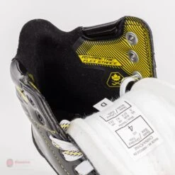 CCM Super Tacks 9380 Junior Goalie Skates -Ccm ccm goalie skates ccm super tacks 9380 junior goalie skates 14178192752706