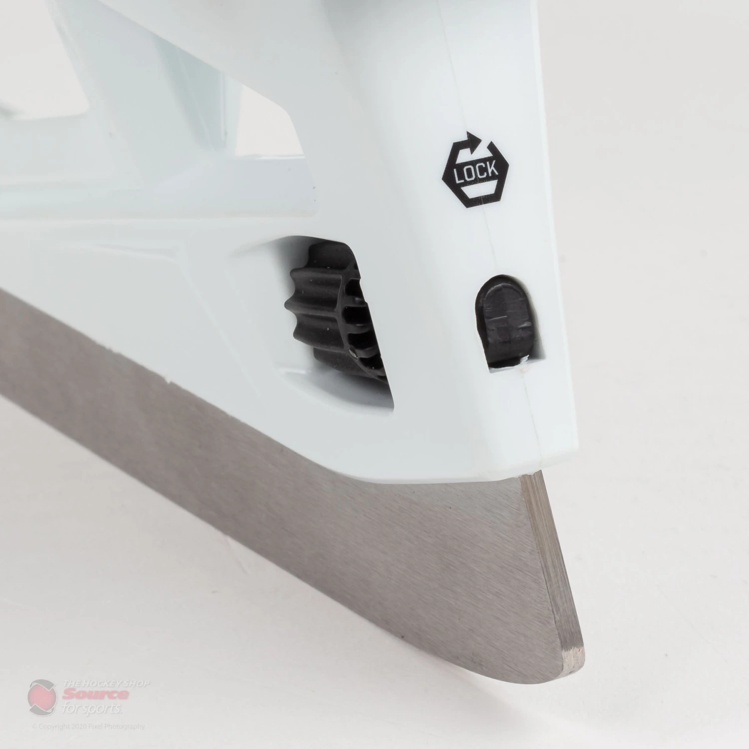 CCM Super Tacks 9380 Senior Goalie Skates 7 CCM Super Tacks 9380 Senior Goalie Skates - Image 5