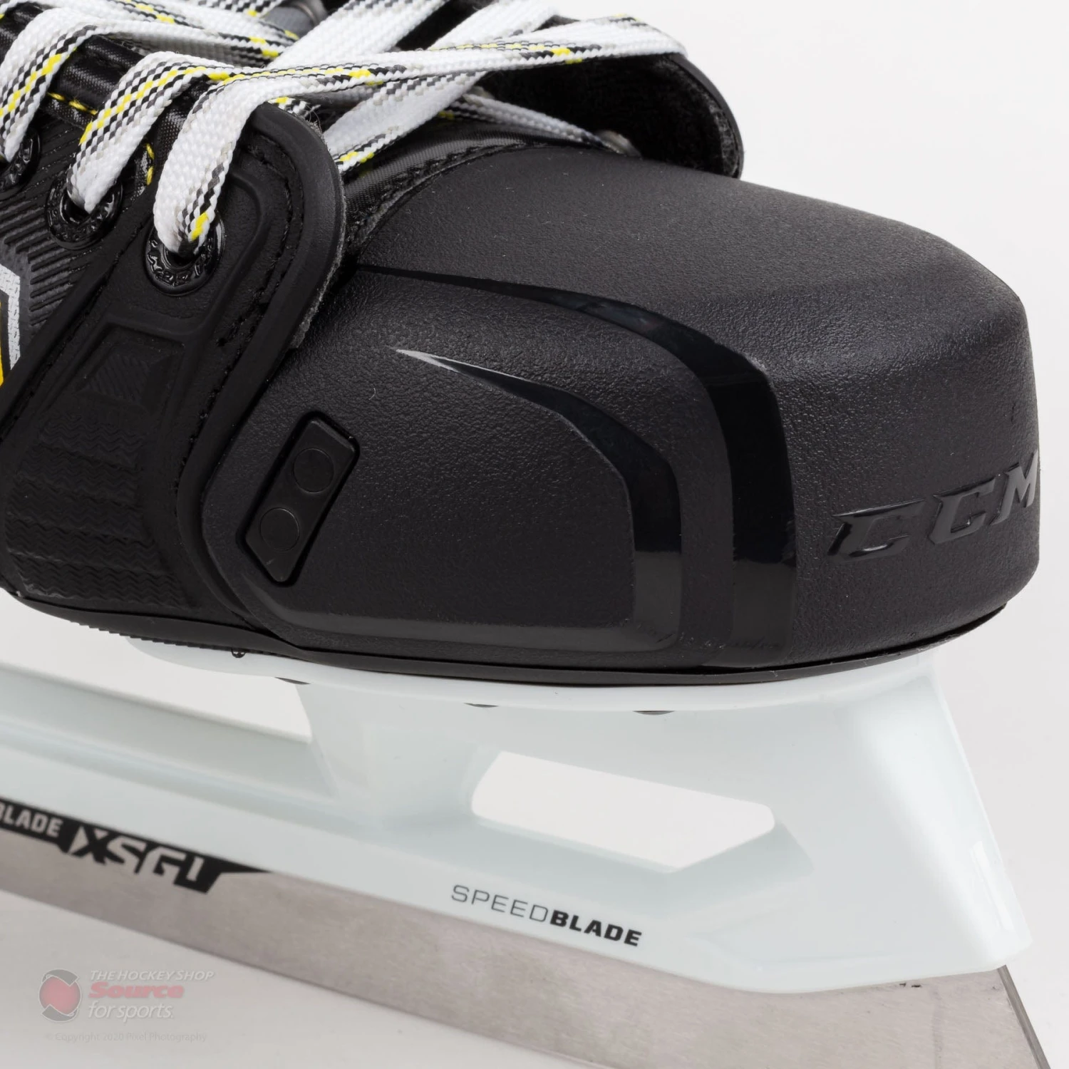 CCM Super Tacks 9380 Senior Goalie Skates 11 CCM Super Tacks 9380 Senior Goalie Skates - Image 9