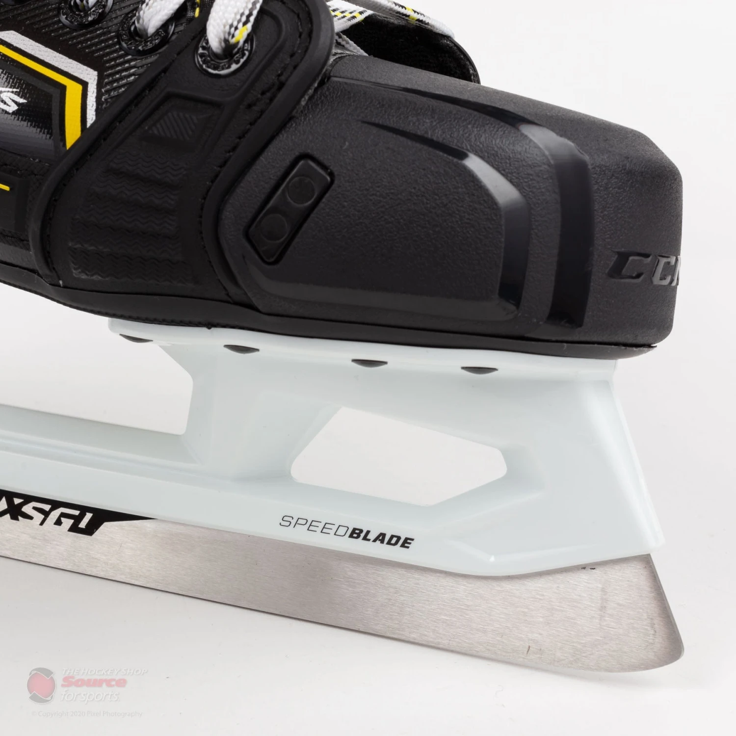 CCM Super Tacks 9380 Senior Goalie Skates 9 CCM Super Tacks 9380 Senior Goalie Skates - Image 7