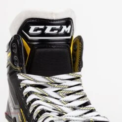 CCM Super Tacks 9380 Senior Goalie Skates 23 CCM Super Tacks 9380 Senior Goalie Skates -Ccm ccm goalie skates ccm super tacks 9380 senior goalie skates 14178191835202