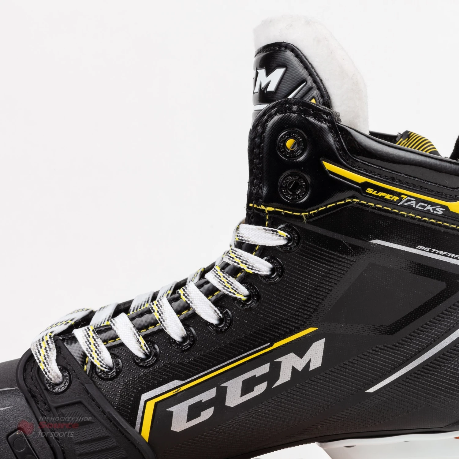 CCM Super Tacks 9380 Senior Goalie Skates 6 CCM Super Tacks 9380 Senior Goalie Skates - Image 4