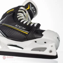 CCM Super Tacks AS1 Senior Goalie Skates -Ccm ccm goalie skates ccm super tacks as1 senior goalie skates 4565923856450