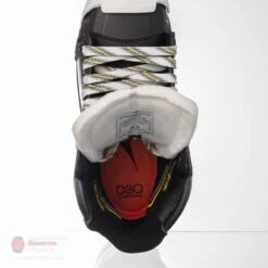 CCM Super Tacks AS1 Senior Goalie Skates - Pro Stock -Ccm ccm goalie skates ccm super tacks as1 senior goalie skates pro stock 13885185458242