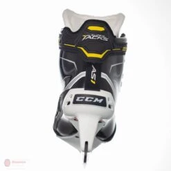 CCM Super Tacks AS1 Senior Goalie Skates - Pro Stock -Ccm ccm goalie skates ccm super tacks as1 senior goalie skates pro stock 13885185491010