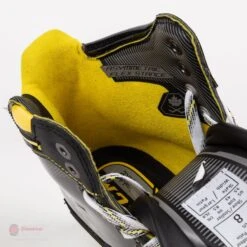 CCM Super Tacks AS3 Pro Senior Goalie Skates -Ccm ccm goalie skates ccm super tacks as3 pro senior goalie skates 14178193473602