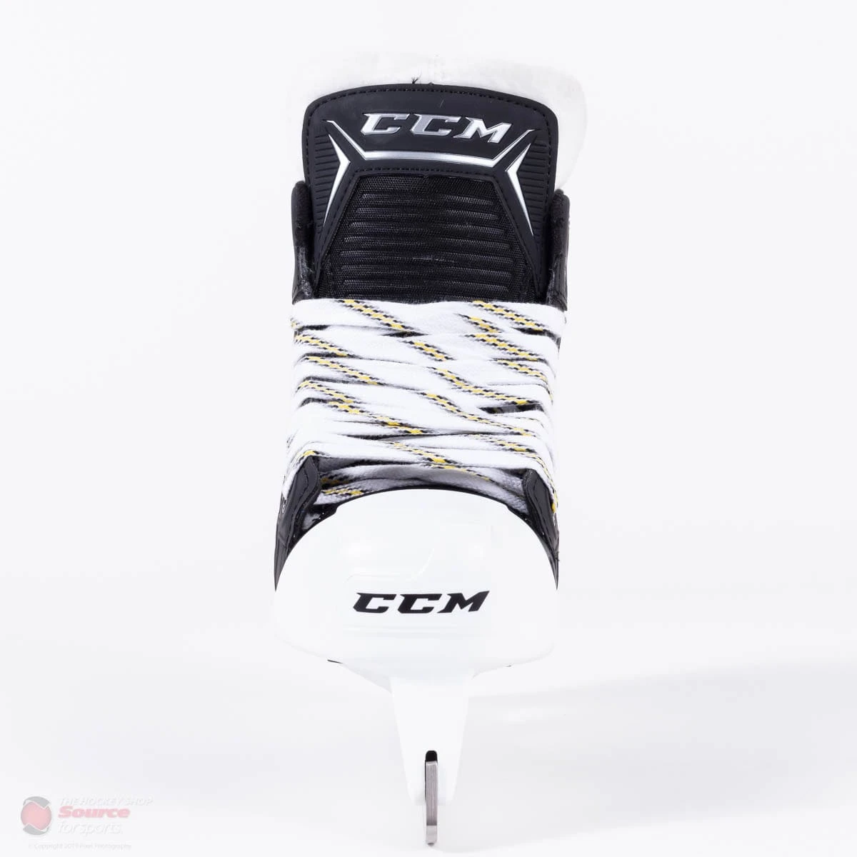 CCM Tacks 9060 Senior Goalie Skates 5 CCM Tacks 9060 Senior Goalie Skates - Image 3