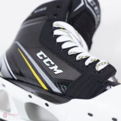 CCM Tacks 9060 Senior Goalie Skates 26 CCM Tacks 9060 Senior Goalie Skates -Ccm ccm goalie skates ccm tacks 9060 senior goalie skates 4565984706626