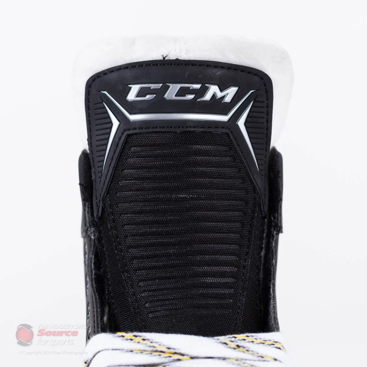 CCM Tacks 9060 Senior Goalie Skates 14 CCM Tacks 9060 Senior Goalie Skates - Image 12