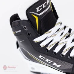 CCM Tacks 9080 Junior Goalie Skates -Ccm ccm goalie skates ccm tacks 9080 junior goalie skates 4565983821890