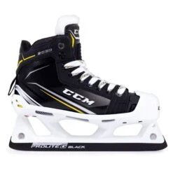 CCM Tacks 9080 Junior Goalie Skates