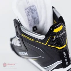 CCM Tacks 9080 Senior Goalie Skates -Ccm ccm goalie skates ccm tacks 9080 senior goalie skates 4565986082882