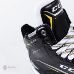 CCM Tacks 9080 Senior Goalie Skates -Ccm ccm goalie skates ccm tacks 9080 senior goalie skates 4565986115650