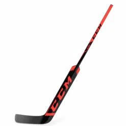 CCM Axis 1.5 Junior Goalie Stick -Ccm ccm goalie sticks ccm axis 1 5 junior goalie stick black red crawford l 21 28796757704770