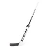 CCM Axis 1.9 Intermediate Goalie Stick -Ccm ccm goalie sticks ccm axis 1 9 intermediate goalie stick white black crawford l 24 28927173656642