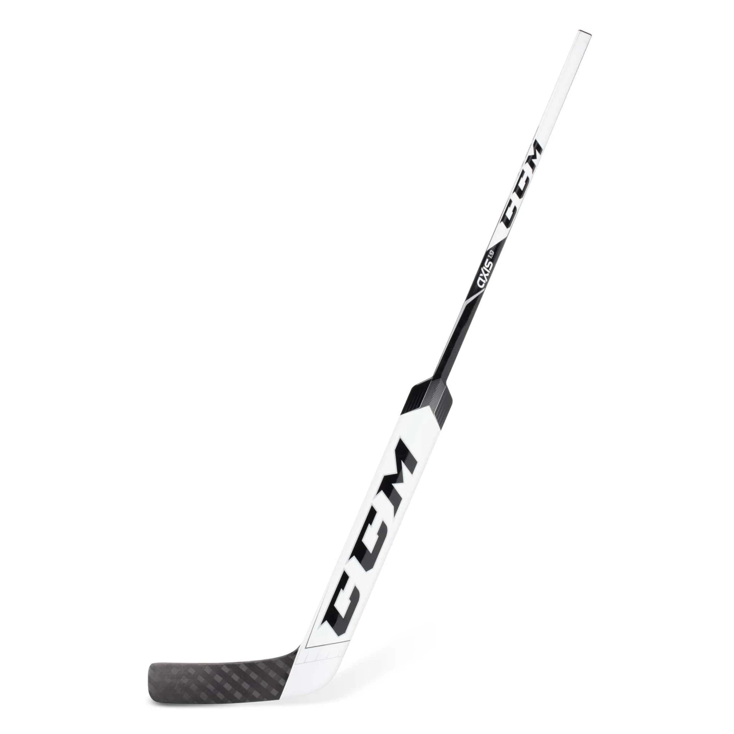 CCM Axis 1.9 Intermediate Goalie Stick 3 CCM Axis 1.9 Intermediate Goalie Stick