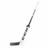 CCM Axis 1.9 Junior Goalie Stick -Ccm ccm goalie sticks ccm axis 1 9 junior goalie stick white black crawford l 21 28961336393794