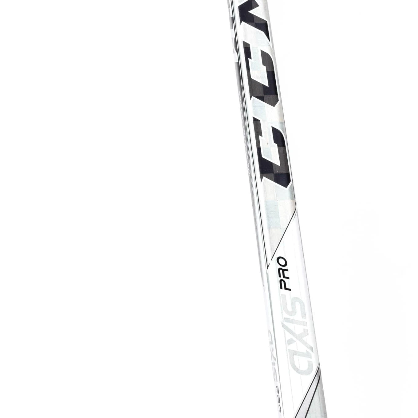 CCM Axis Pro Intermediate Goalie Stick 10 CCM Axis Pro Intermediate Goalie Stick - Image 8