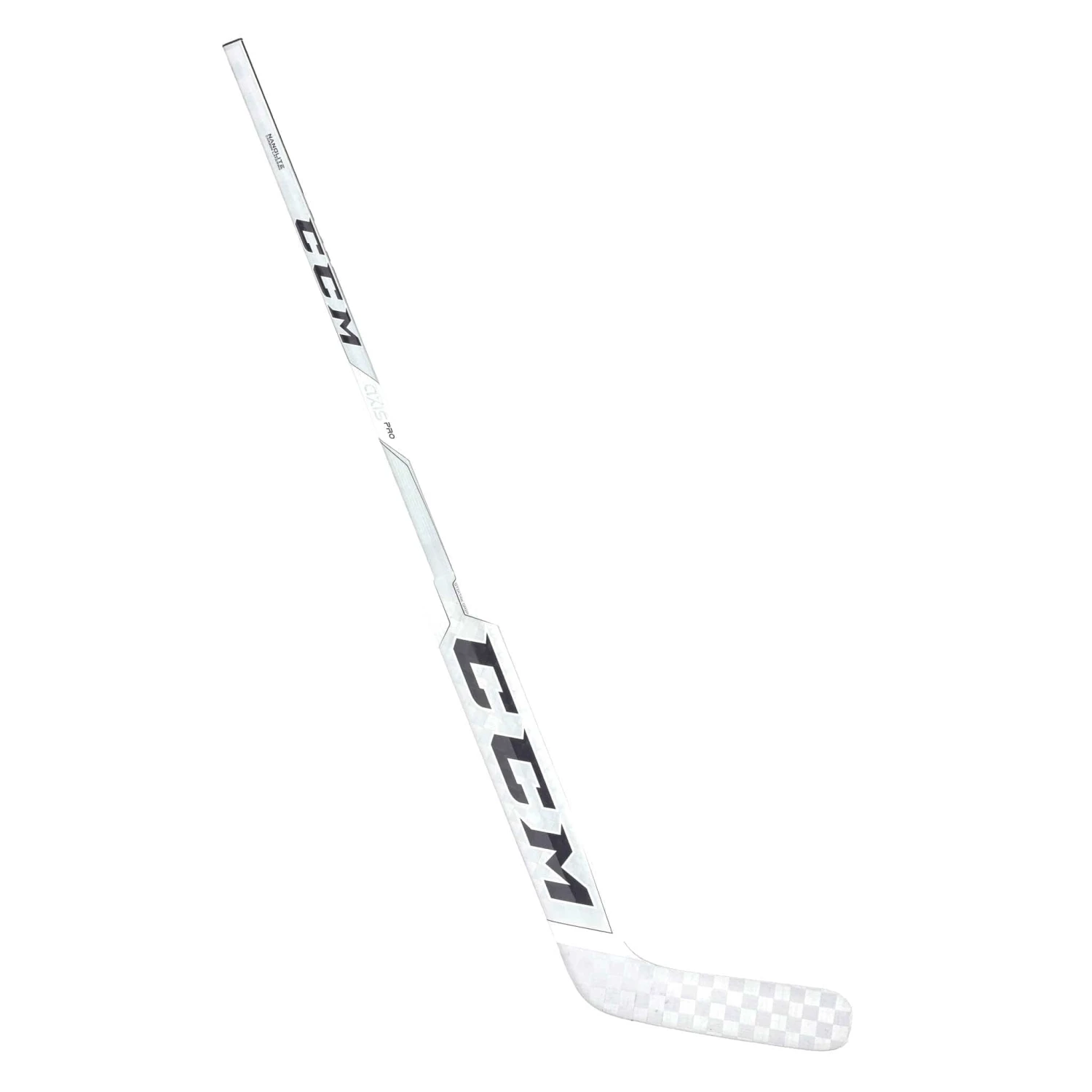 CCM Axis Pro Intermediate Goalie Stick 5 CCM Axis Pro Intermediate Goalie Stick - Image 3