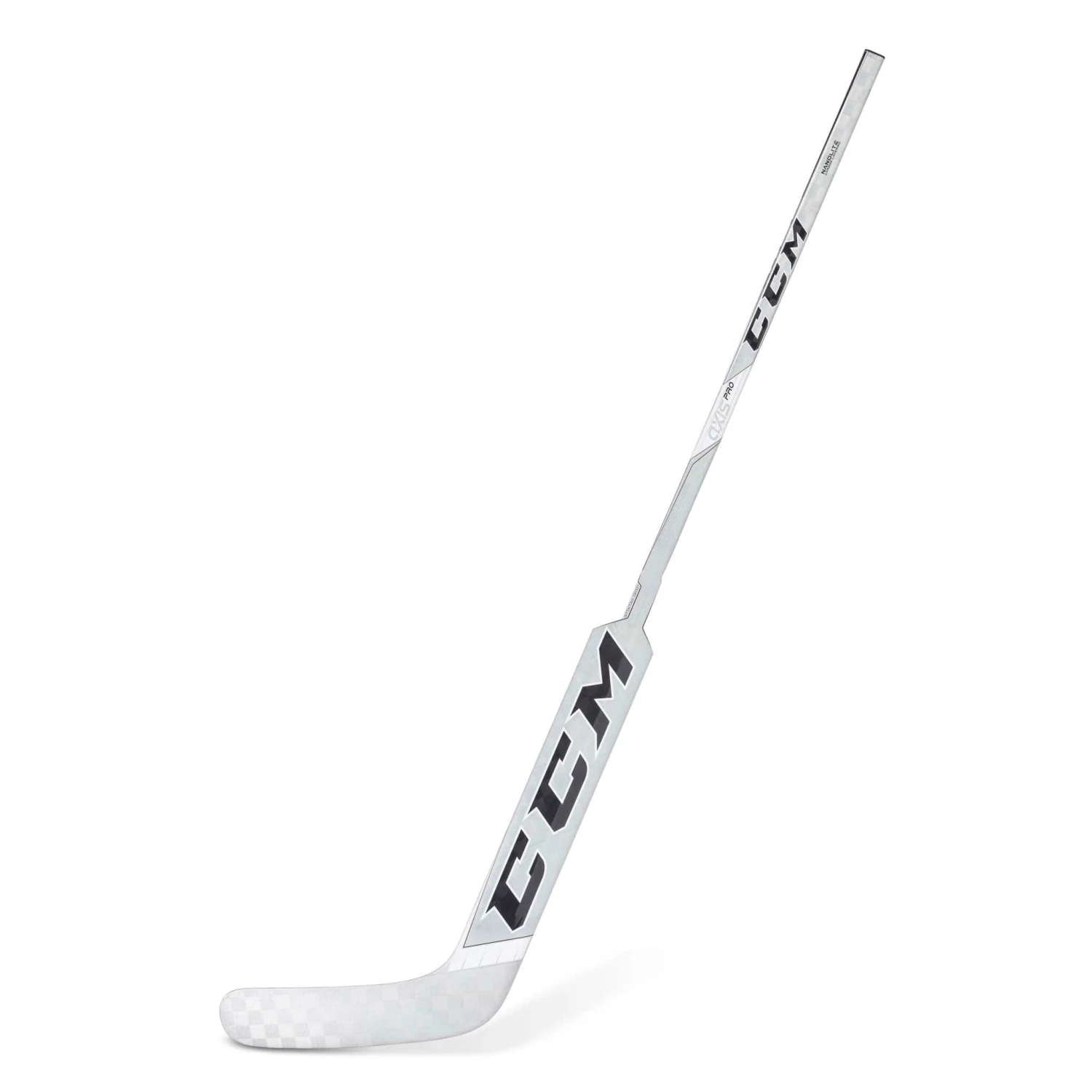 CCM Axis Pro Intermediate Goalie Stick 3 CCM Axis Pro Intermediate Goalie Stick