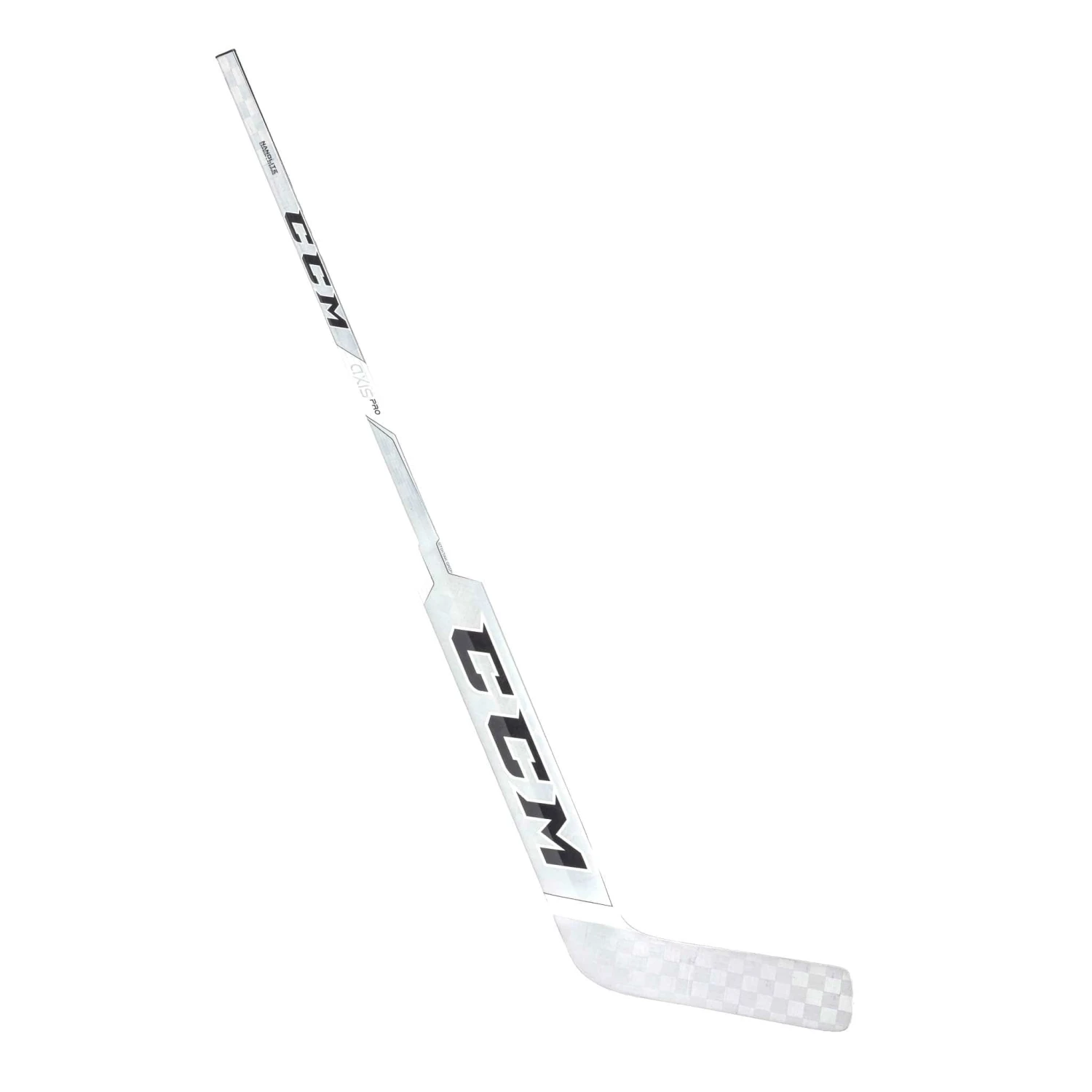 CCM Axis Pro Junior Goalie Stick 5 CCM Axis Pro Junior Goalie Stick - Image 3