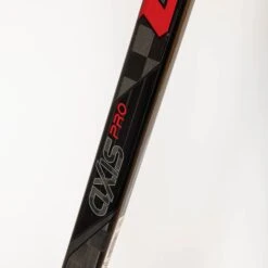 CCM Axis Pro Senior Goalie Stick - Custom Color 18 CCM Axis Pro Senior Goalie Stick - Custom Color -Ccm ccm goalie sticks ccm axis pro senior goalie stick custom color 28961375518786