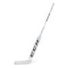 CCM Axis Pro Senior Goalie Stick -Ccm ccm goalie sticks ccm axis pro senior goalie stick white black crawford l 25 28927018139714