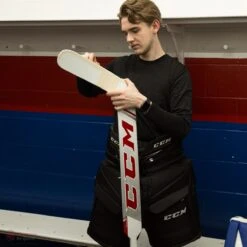 CCM Extreme Flex 4 Pro Intermediate Goalie Stick -Ccm ccm goalie sticks ccm extreme flex 4 pro intermediate goalie stick 4923567964226