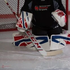 CCM Extreme Flex 4 Pro Intermediate Goalie Stick -Ccm ccm goalie sticks ccm extreme flex 4 pro intermediate goalie stick 4923568095298