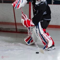 CCM Extreme Flex 4 Pro Intermediate Goalie Stick -Ccm ccm goalie sticks ccm extreme flex 4 pro intermediate goalie stick 4923568619586