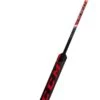 CCM Extreme Flex 4 Pro Senior Goalie Stick - Custom Color -Ccm ccm goalie sticks ccm extreme flex 4 pro senior goalie stick custom color black red crawford l 26 28743937654850