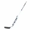 CCM Extreme Flex 4 Pro Stock Senior Goalie Stick - Dylan Wells -Ccm ccm goalie sticks ccm extreme flex 4 pro stock senior goalie stick dylan wells white blue wells l 25 5 28796758622274
