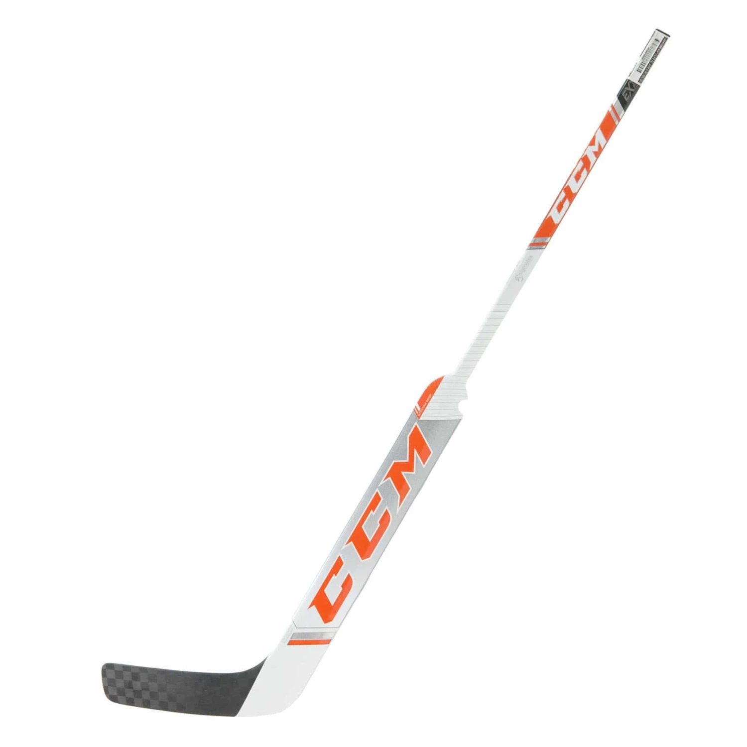 CCM Extreme Flex 4 Pro Stock Senior Goalie Stick - Jared Coreau 3 CCM Extreme Flex 4 Pro Stock Senior Goalie Stick - Jared Coreau
