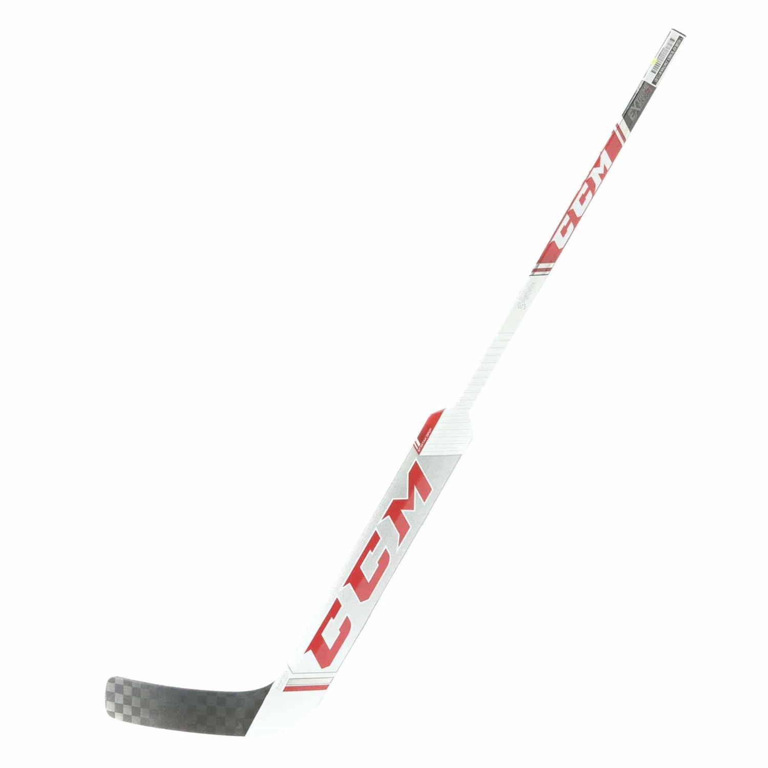 CCM Extreme Flex 4 Pro Stock Senior Goalie Stick - Jonathan Bernier #2 3 CCM Extreme Flex 4 Pro Stock Senior Goalie Stick - Jonathan Bernier #2