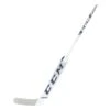 CCM Extreme Flex 4 Pro Stock Senior Goalie Stick - Jusse Saros -Ccm ccm goalie sticks ccm extreme flex 4 pro stock senior goalie stick jusse saros white navy saros l 24 28796759310402