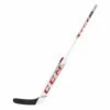 CCM Extreme Flex 4 Pro Stock Senior Goalie Stick - Martin Ouelette 1 CCM Extreme Flex 4 Pro Stock Senior Goalie Stick - Martin Ouelette -Ccm ccm goalie sticks ccm extreme flex 4 pro stock senior goalie stick martin ouelette white red ouelette l 25 28796759343170