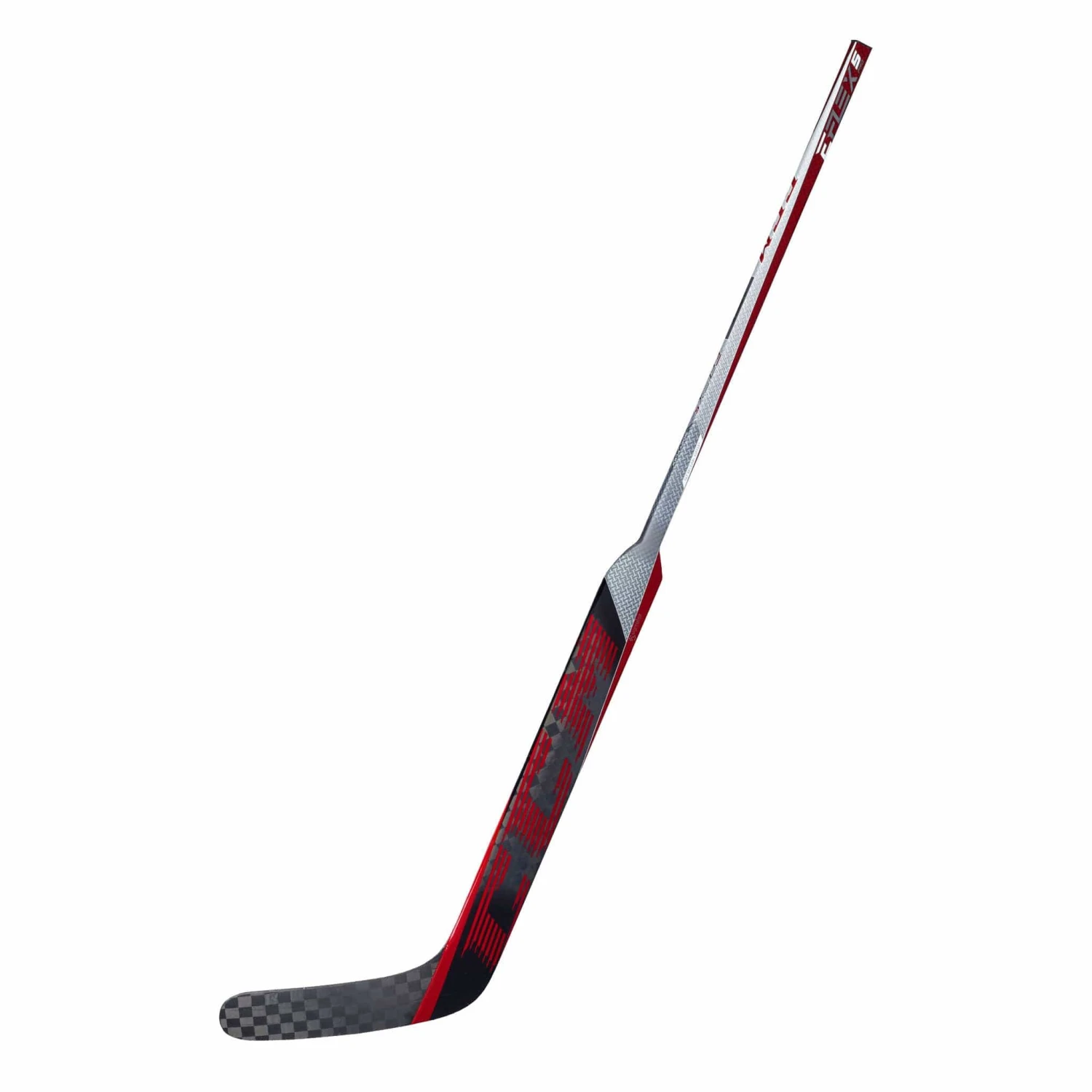 CCM Extreme Flex 5 Intermediate Goalie Stick 4 CCM Extreme Flex 5 Intermediate Goalie Stick - Image 2