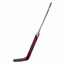 CCM Extreme Flex 5 Pro Senior Goalie Stick -Ccm ccm goalie sticks ccm extreme flex 5 pro senior goalie stick white red p1 l 25 30005839265858