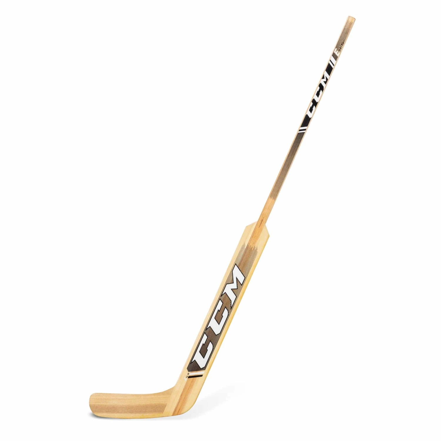 CCM Extreme Flex E4.5 Intermediate Wood Goalie Stick 3 CCM Extreme Flex E4.5 Intermediate Wood Goalie Stick