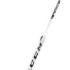 CCM Extreme Flex E4.9 Junior Goalie Stick -Ccm ccm goalie sticks ccm extreme flex e4 9 junior goalie stick white black price l 23 28753881333826