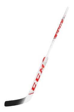 CCM Extreme Flex E4.9 Junior Goalie Stick -Ccm ccm goalie sticks ccm extreme flex e4 9 junior goalie stick white red price r 23 28753881071682