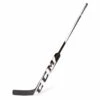 CCM Extreme Flex E5.5 Intermediate Goalie Stick -Ccm ccm goalie sticks ccm extreme flex e5 5 intermediate goalie stick white black p4 l 24 29103600271426