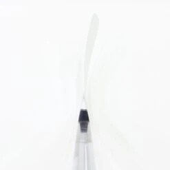 CCM Premier II Pro Stock Senior Goalie Stick - Carmine Anthony Pagliarulo -Ccm ccm goalie sticks ccm premier ii pro stock senior goalie stick carmine anthony pagliarulo white black pagliarulo l 26 28529351524418