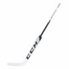 CCM Premier II Pro Stock Senior Goalie Stick - Carmine Anthony Pagliarulo -Ccm ccm goalie sticks ccm premier ii pro stock senior goalie stick carmine anthony pagliarulo white black pagliarulo l 26 28796786671682
