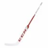 CCM Premier II Pro Stock Senior Goalie Stick - Drennen Atherton 1 CCM Premier II Pro Stock Senior Goalie Stick - Drennen Atherton -Ccm ccm goalie sticks ccm premier ii pro stock senior goalie stick drennen atherton white red atherton l 25 28796787490882