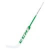 CCM Premier II Pro Stock Senior Goalie Stick - Erik Kallgren -Ccm ccm goalie sticks ccm premier ii pro stock senior goalie stick erik kallgren white green kallgren l 26 28796787458114