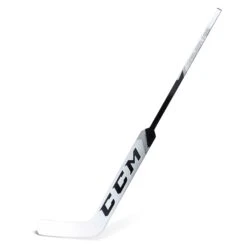 CCM Premier P2.5 Senior Goalie Stick -Ccm ccm goalie sticks ccm premier p2 5 senior goalie stick white black crawford l 25 29075873071170