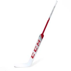 CCM Premier P2.9 Senior Goalie Stick -Ccm ccm goalie sticks ccm premier p2 9 senior goalie stick white red crawford l 26 28921868091458